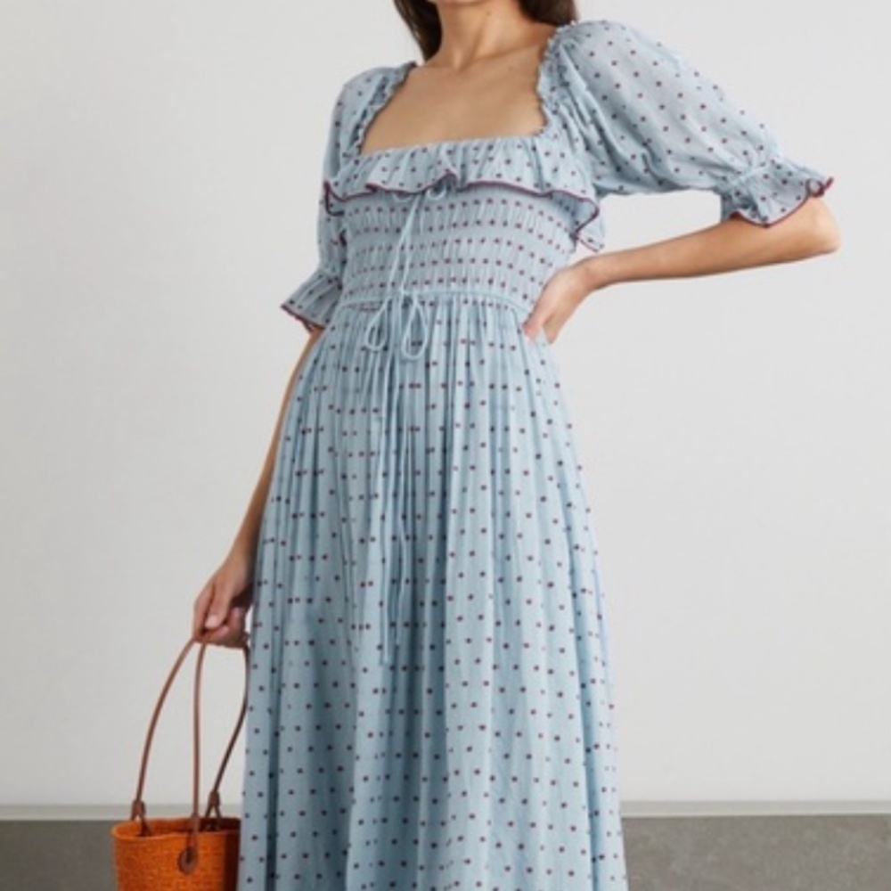 Doen dress